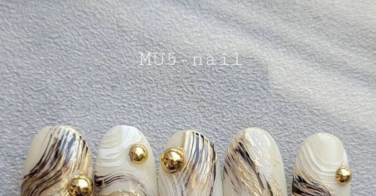 Custom Nail Tip Orders Now Open .·｜ネイル&スカルプMU5nail～名古屋金山店～