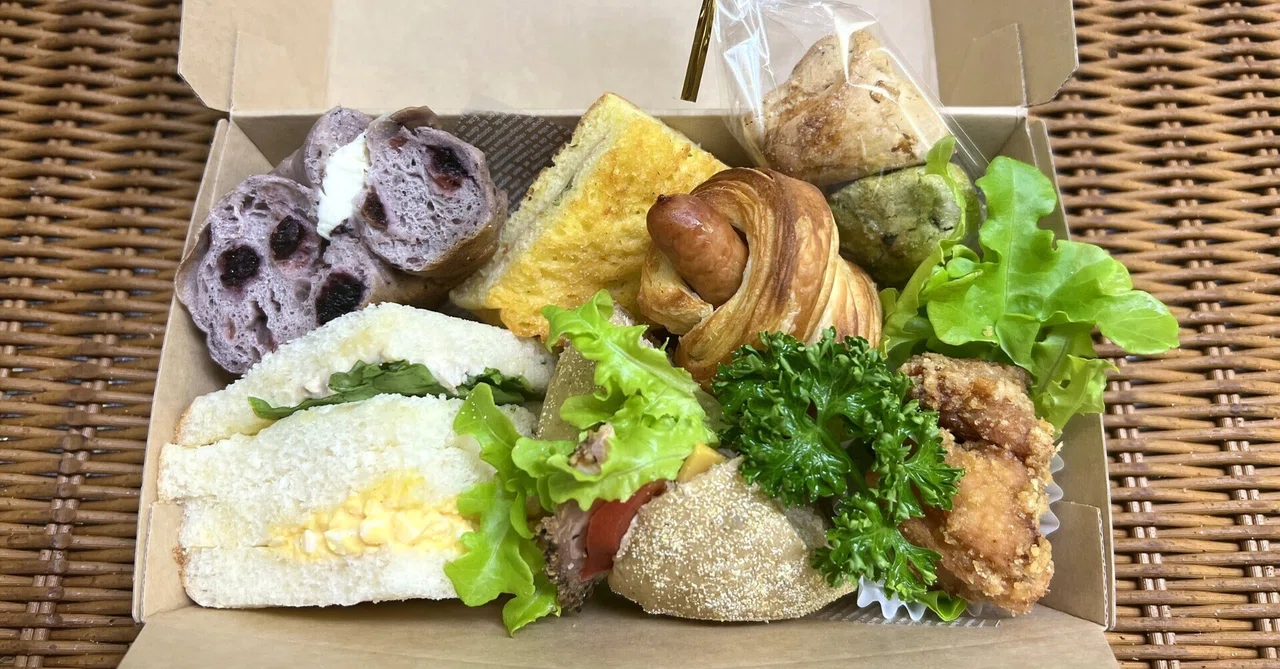 47 Hearty Lunch Boxes for a Law Firm's Free Lunch Day | Corporate ...