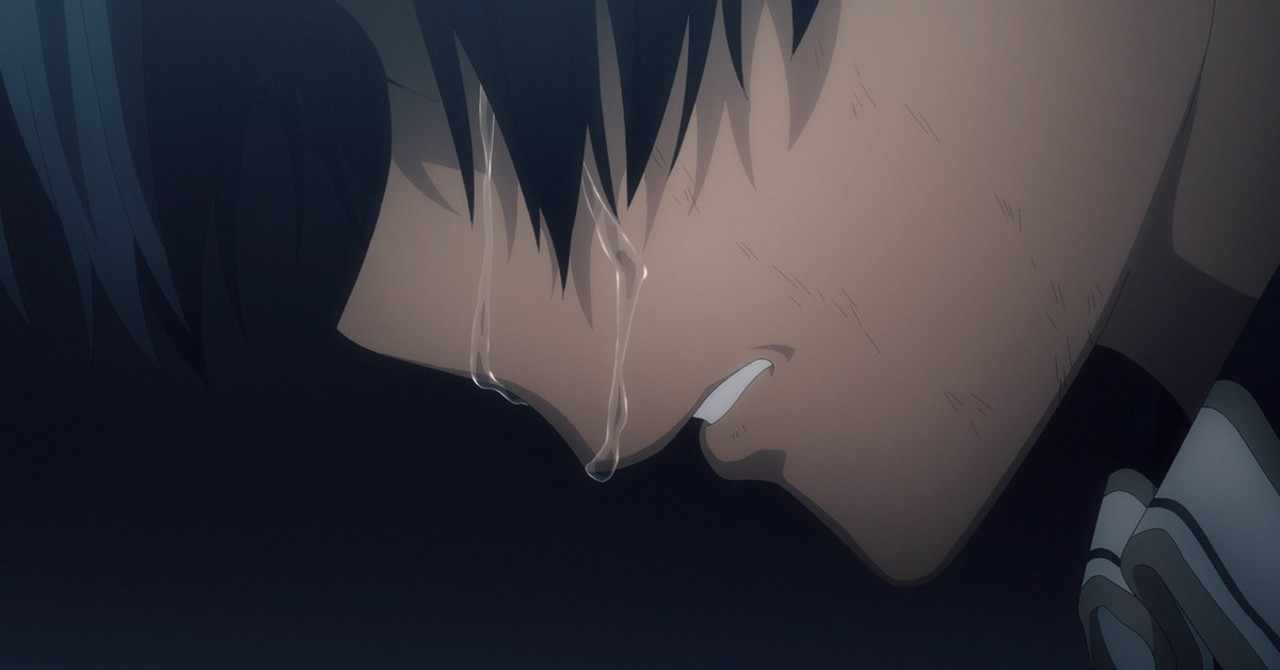 ネタバレ Saoアリシゼーションwou の18話を見た感想と評価 アニメ感想 アニメガホン公式note Note