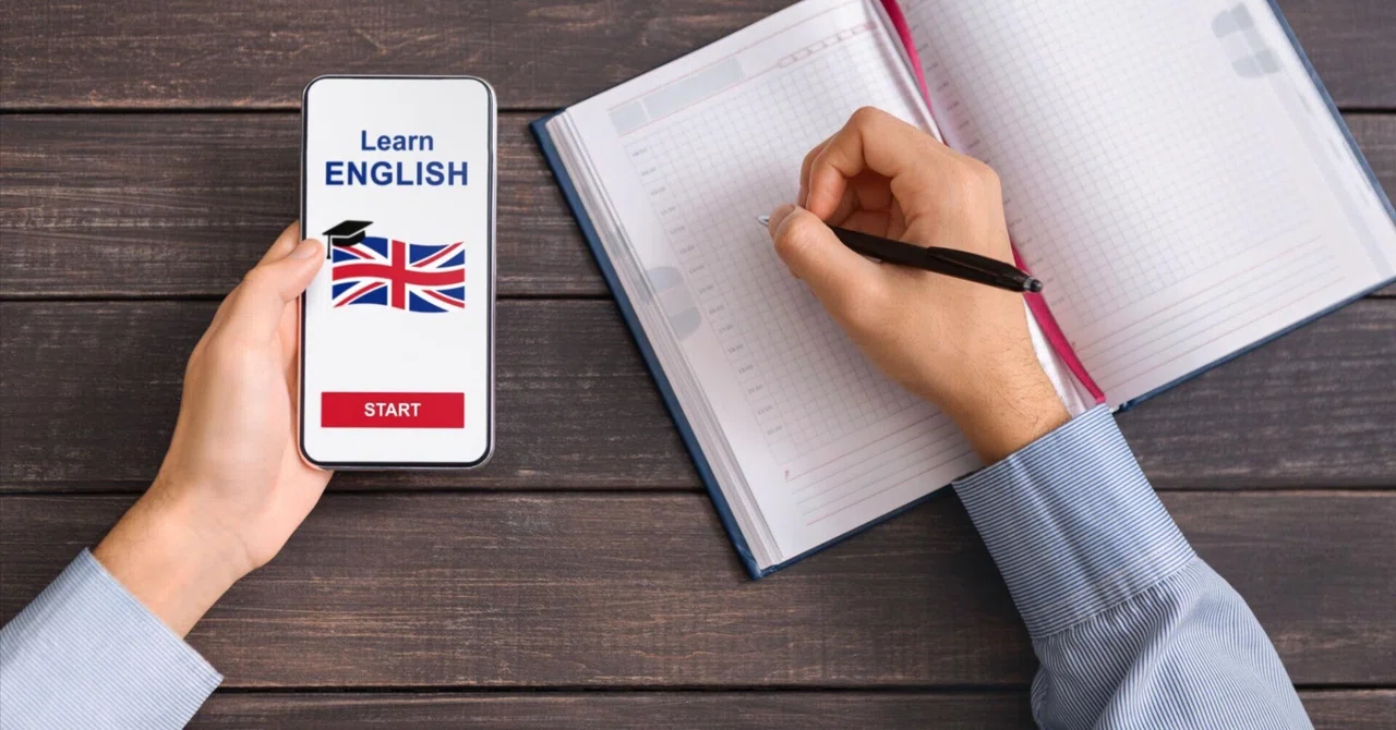 Why I, who had good English grades but couldn't speak English, started ...