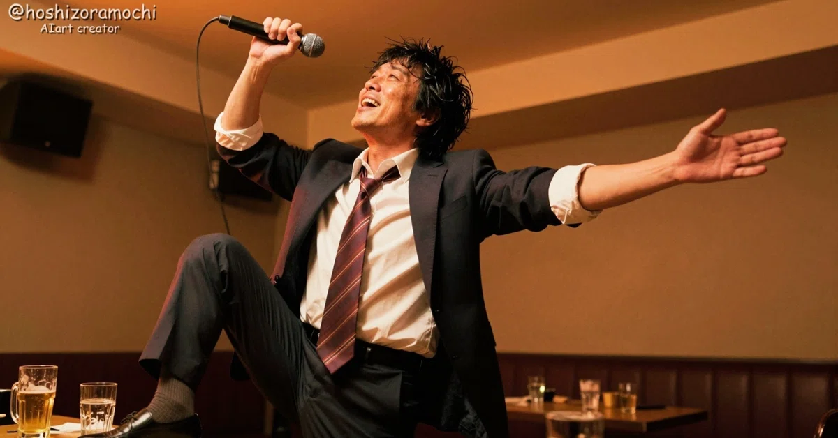 [Science Proven] Can Just Singing Dramatically Improve Mental Health ...