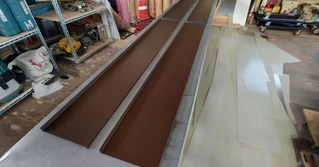 From Hand-Drawn Sketches to Sheet Metal Products | Verifying Shapes with Fabrication Drawings ...