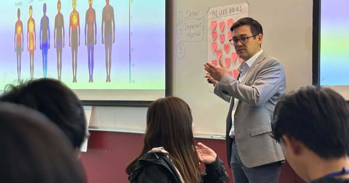 [Seattle Entrepreneur Training ②] Understanding Others and ...