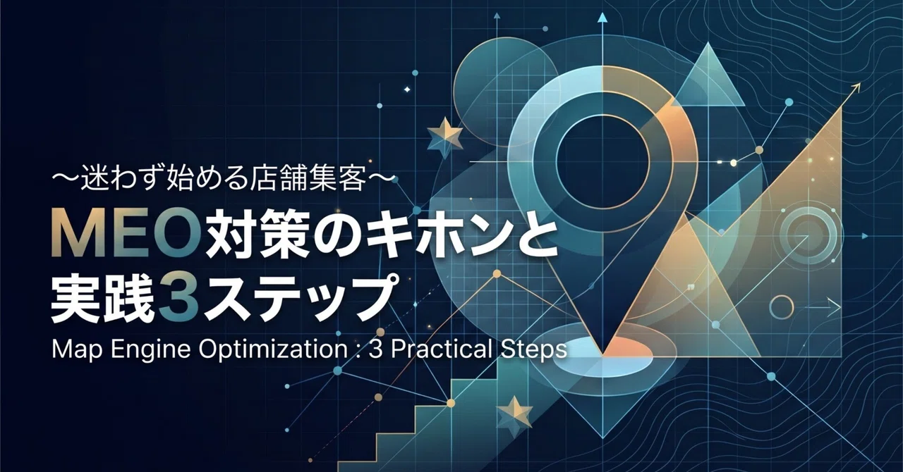 Shops With Steps Graduate from 'Great shop, but nobody knows it!' The basics of MEO and ...