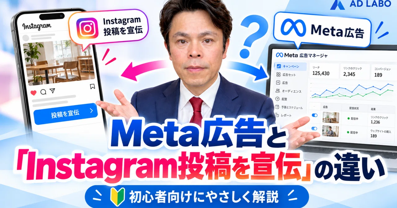 I don't understand the difference between Meta Ads and 'Boost Post ...