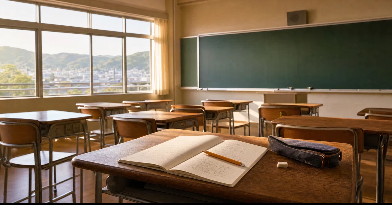 [For Parents] Why Studying in Elementary and Junior High School Offers ...
