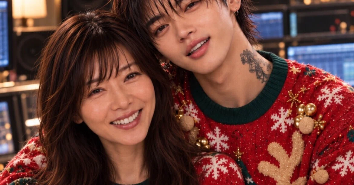 Episode 72: Ugly Christmas Sweater｜N