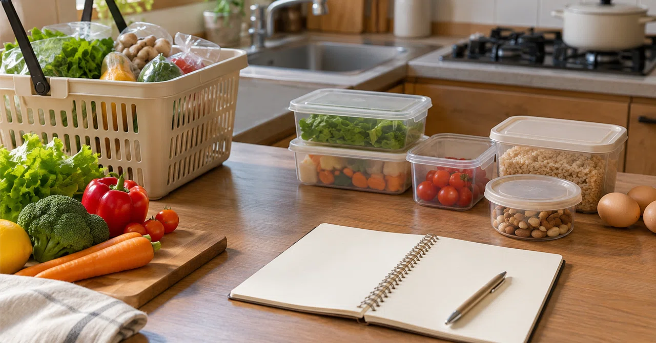 Using Food Labels for Shopping: A Three-Point Comparison Based on ...