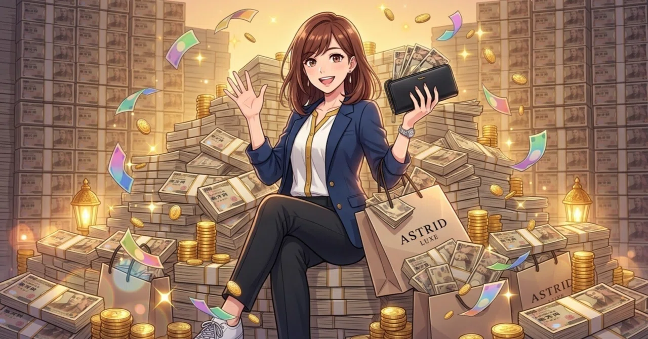The reason why Kazuya Yada's works often feature topics about money.｜矢田 ...