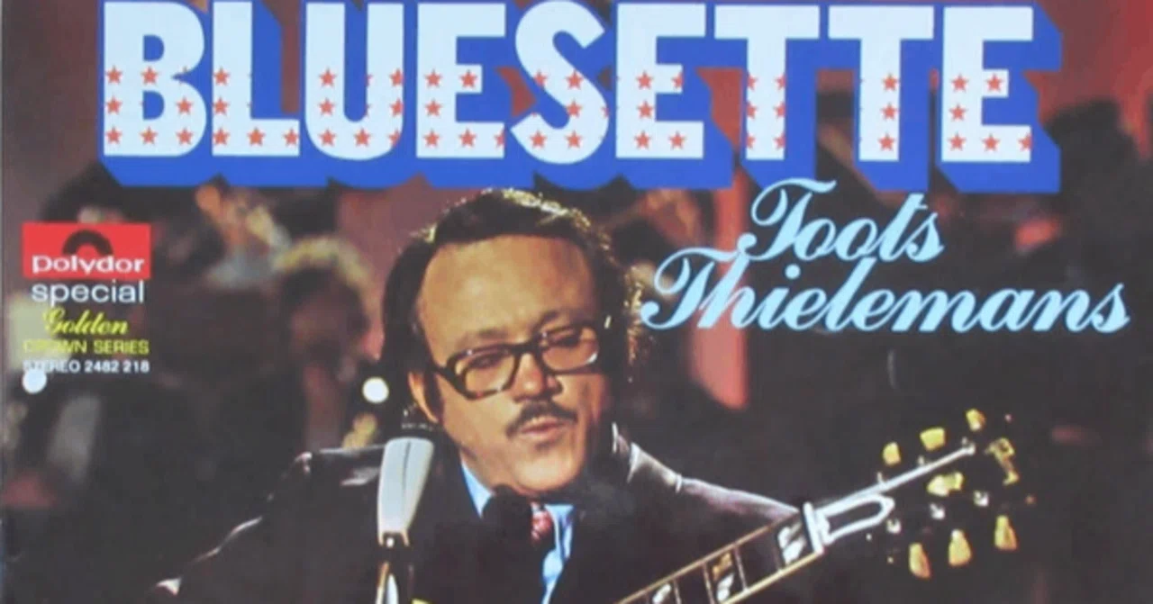 Standard Session Songs (to sing) No. 280: Bluesette by Toots Thielemans ...