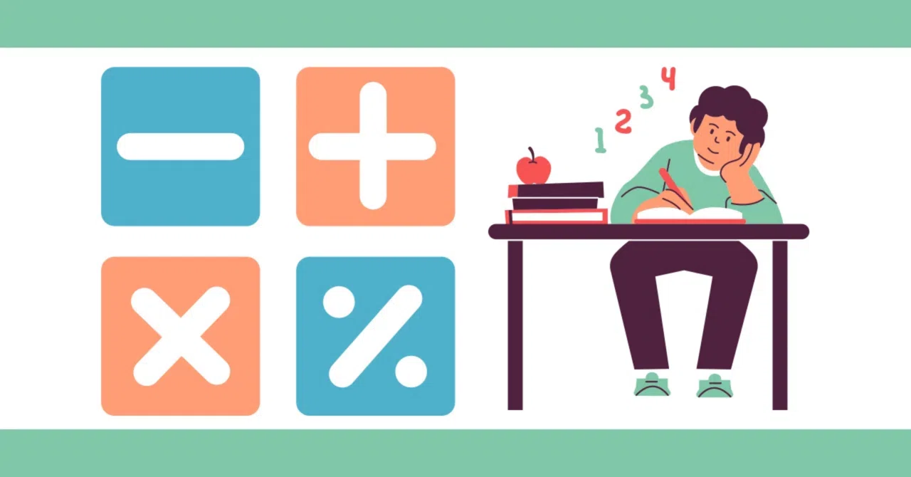 A Recommendation for Junior High School Mathematics for Adults｜すし職人