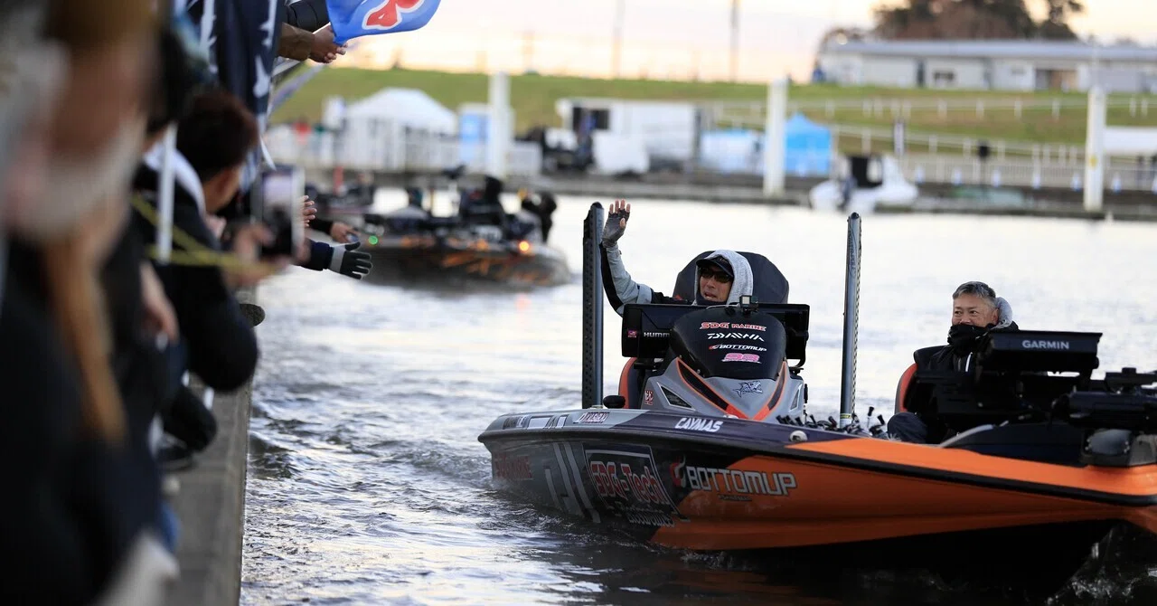 10 Days to Go. The Challenge of Basser ALLSTAR CLASSIC 2026｜草深幸範 ...