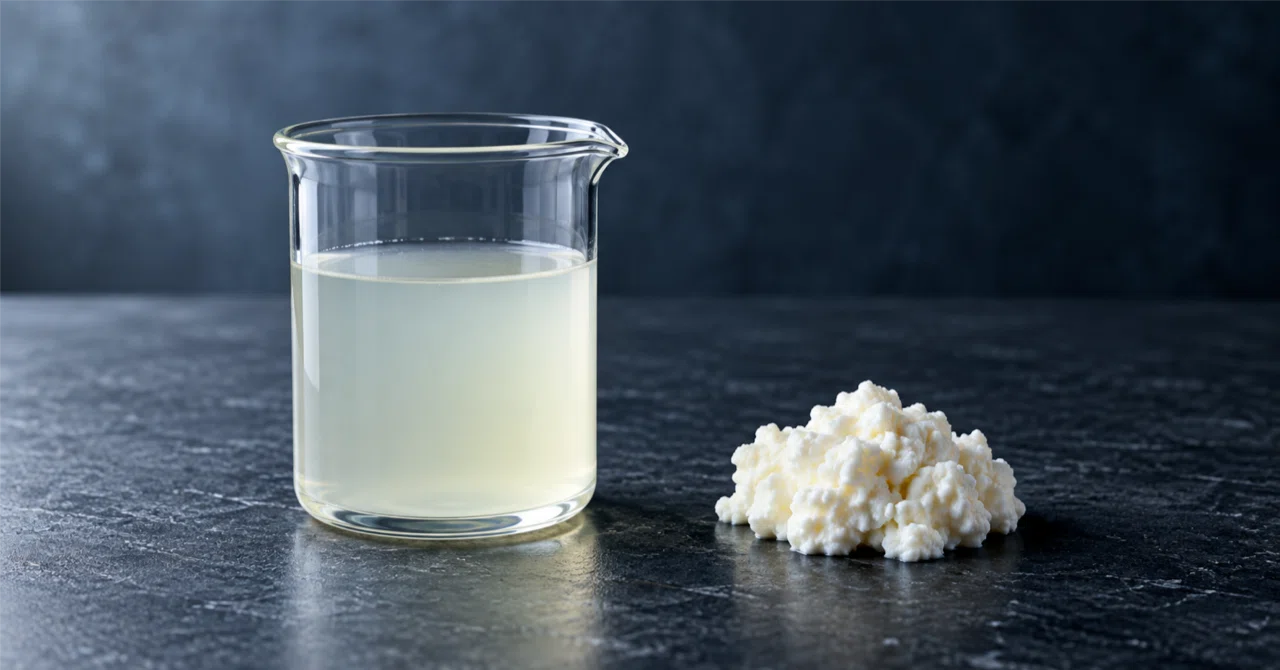 GMP in protein does not necessarily refer to factories. What does the ...