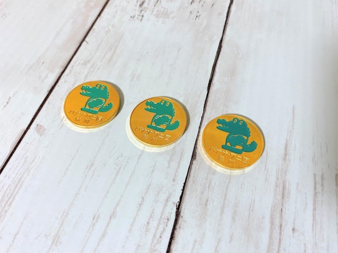 記念メダル｜relax@live