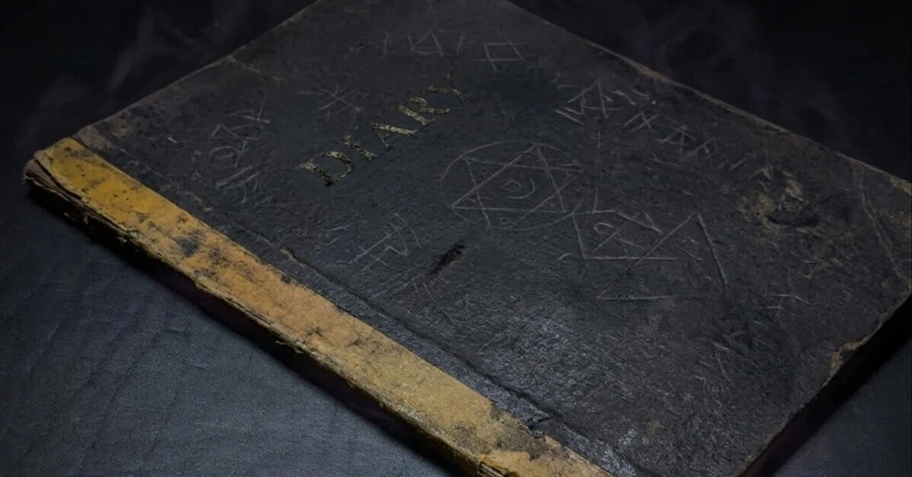 The Diary I Keep Writing Anyway｜うなぎ