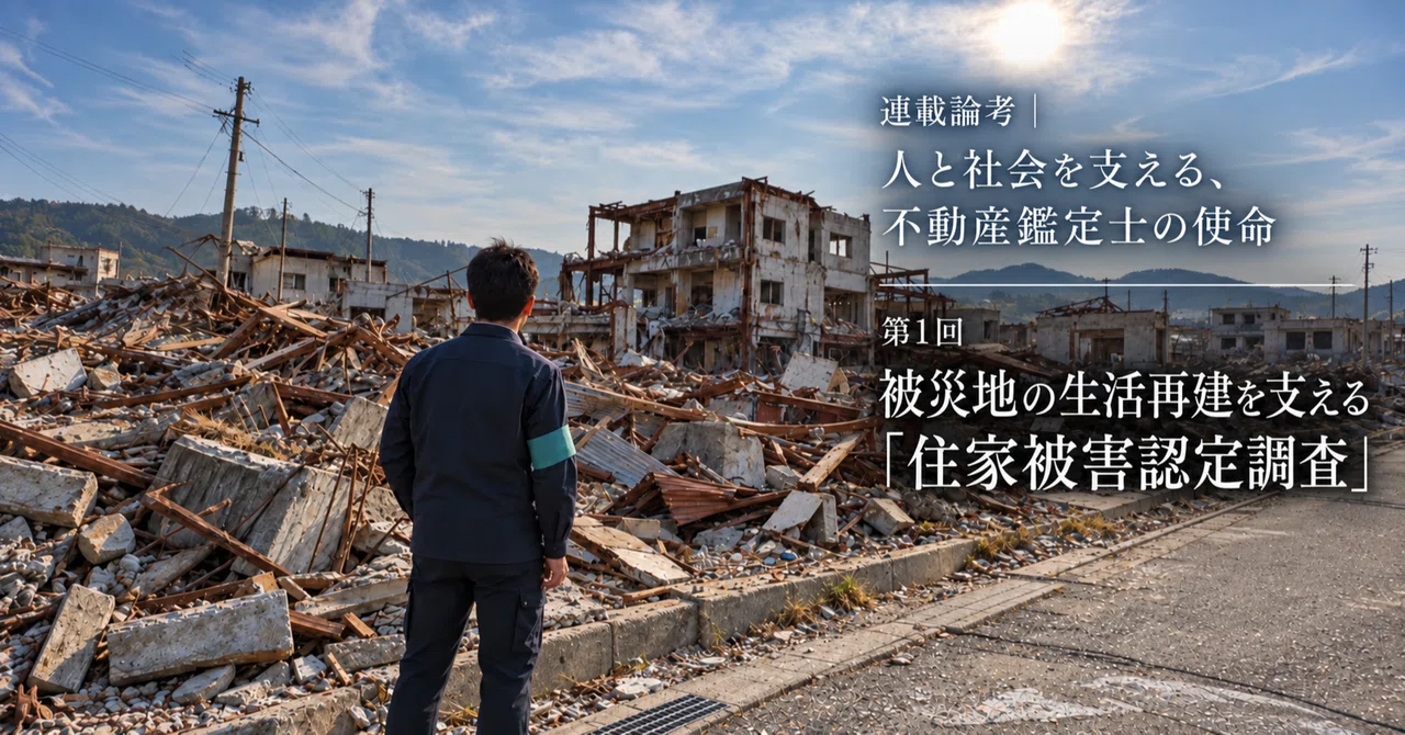 Protecting the Foundation of People's Activities—What Real Estate ...