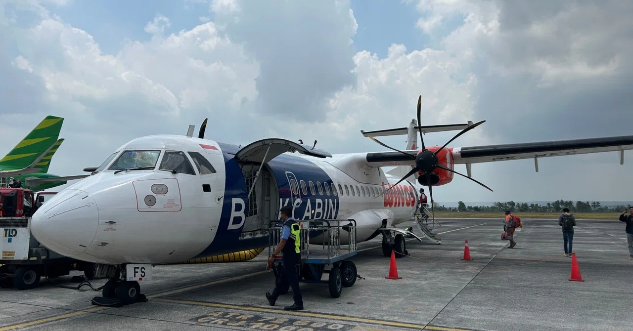 How much does an 8-night, 9-day trip to Indonesia cost? Full disclosure ...