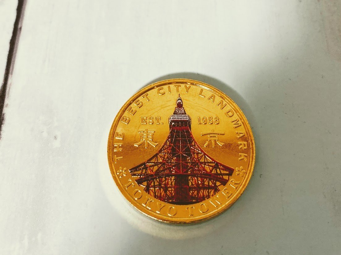 記念メダル｜relax@live