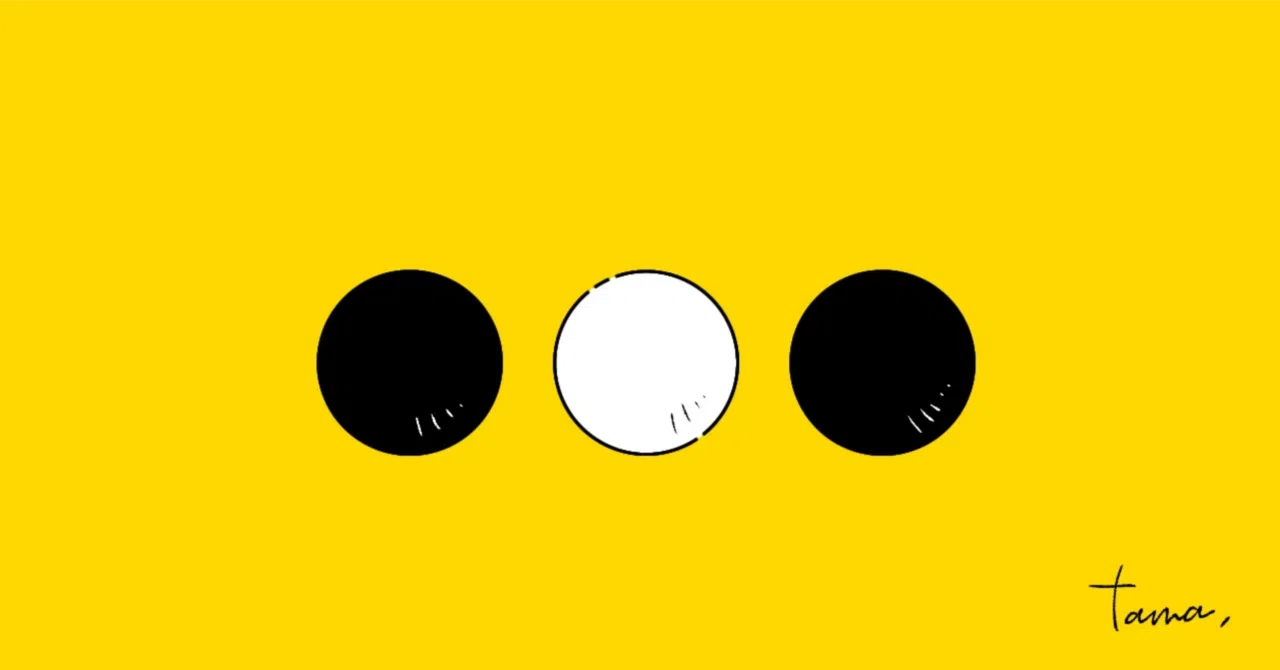 最近囲碁に関するツイートを見かける｜七望 (Nanami)