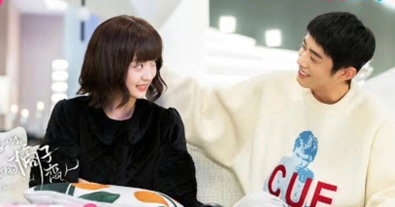 Chinese Drama | Hello, the Sharpshooter (I'm Not a Robot)｜Hongmu