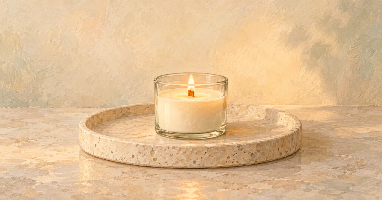 WoodWick Candles. Deciding Where to Place Them Before Enjoying the ...