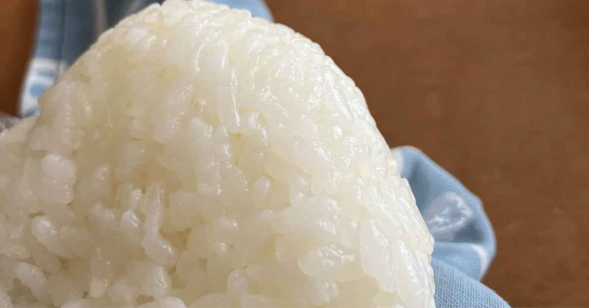 A Triangular Room Onigiri Must Be Triangular - Housework Training Lesson 24: Onigiri ...