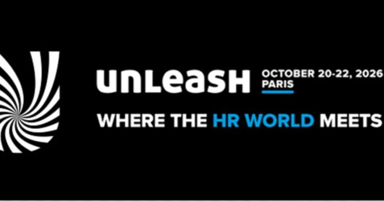 [UNLEASH 2026 On-Site Report] #3 Giving '50% of Time' to Field Experts ...