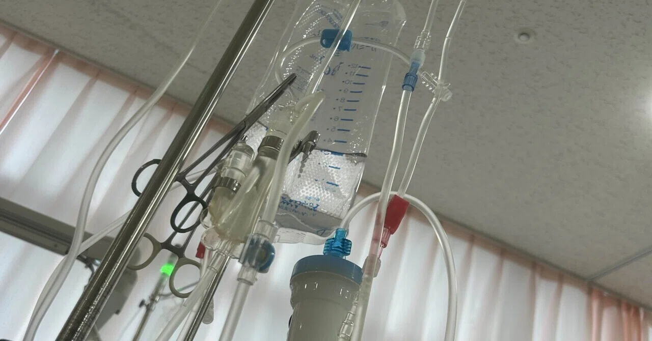 About Dialysis (1): 10 Years Since Starting Dialysis. What I Want to ...