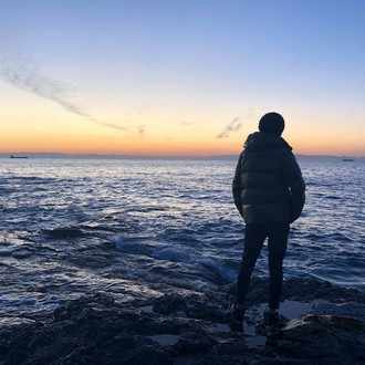 理系男子のファッション史 たく Note