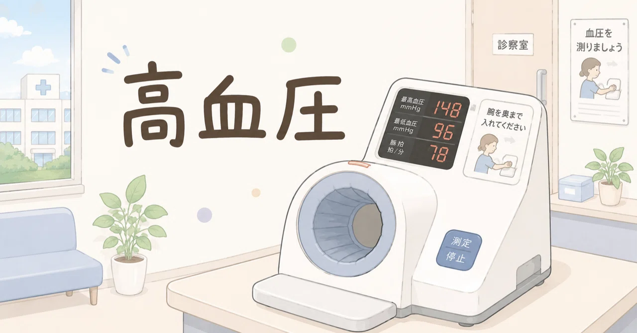 The Mystery of Blood Pressure Monitors: Automatic vs. Manual｜奇人変人