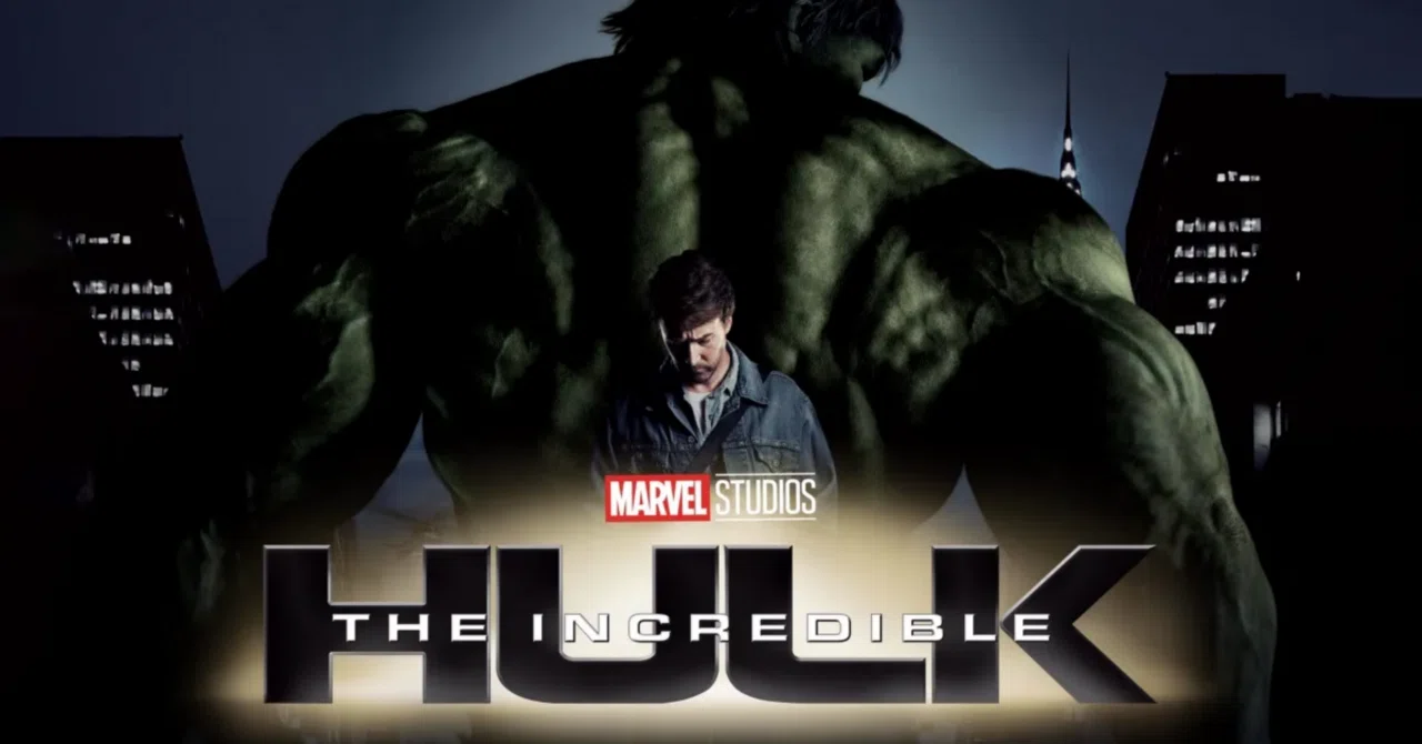MCU Analysis | The Incredible Hulk isn't boring, but it's the top MCU ...