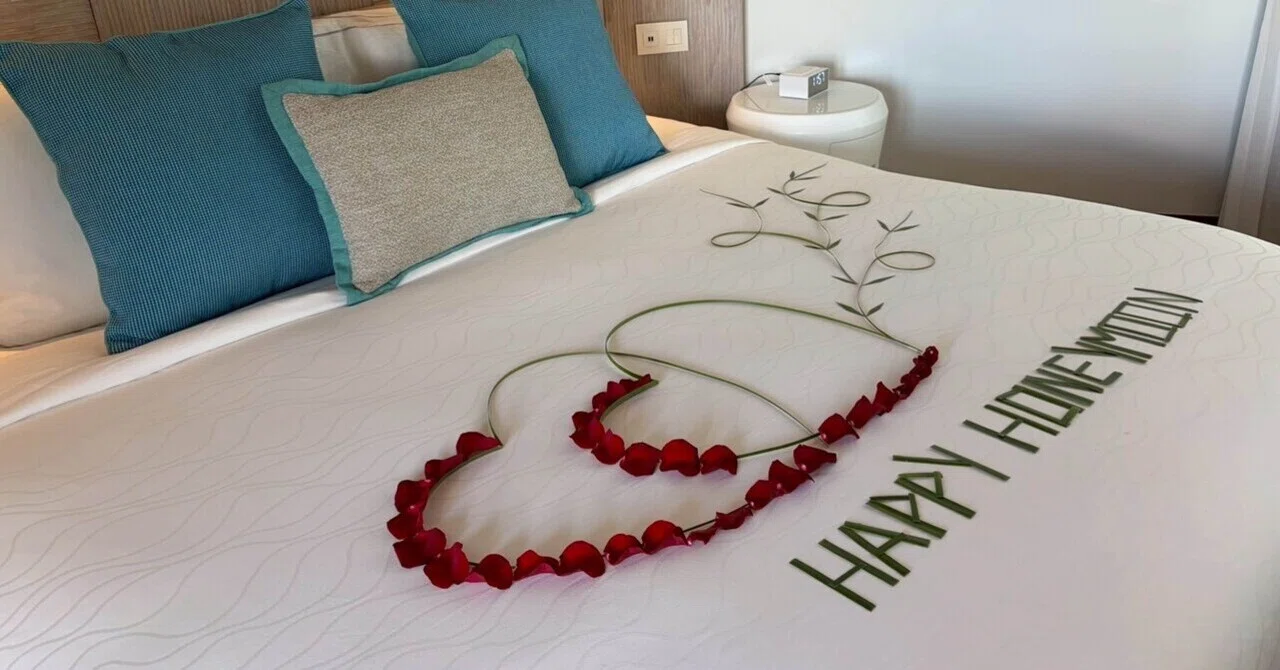 [Maldives Travelogue] ⑥ A Thorough Review of Constance Halaveli's All ...