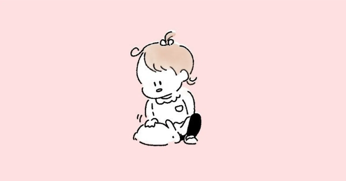 Romance Languages Babies Learn｜呑気放屁