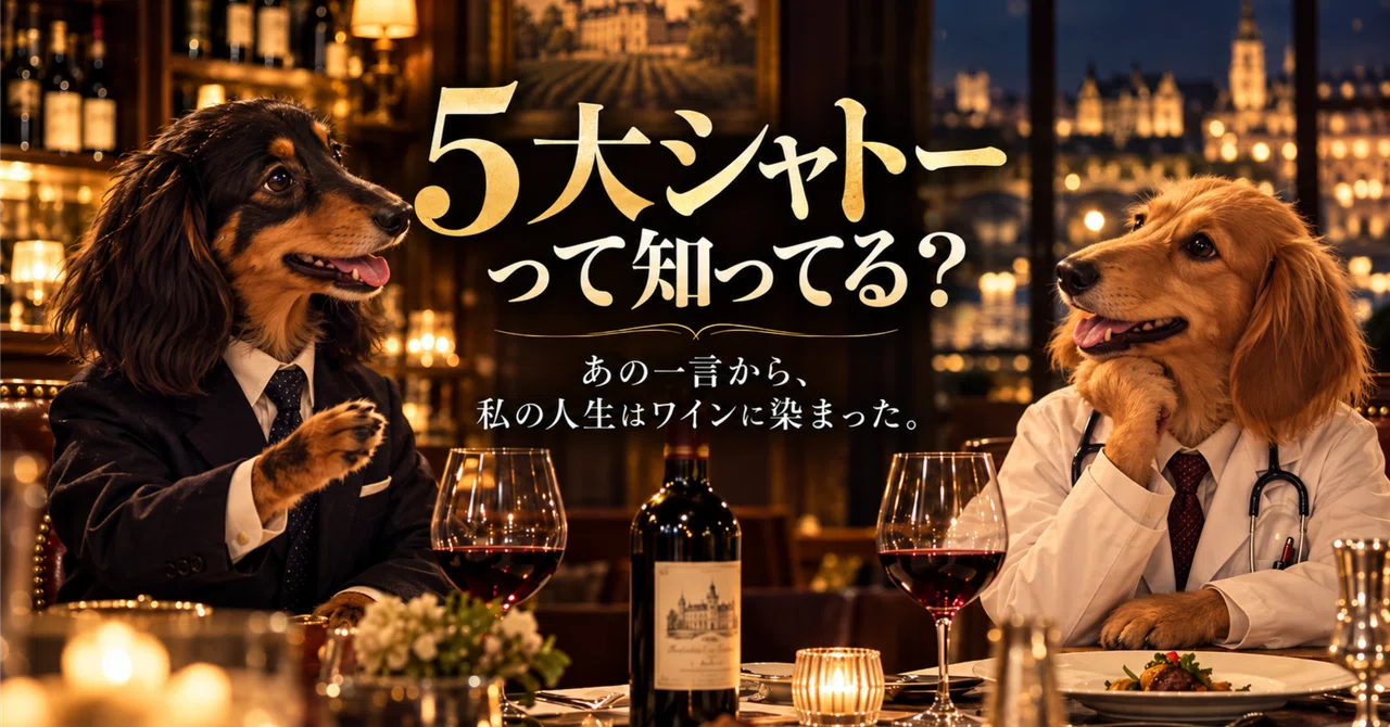 あの頃、MRだった私がワインエキスパートになるまで。今では ...