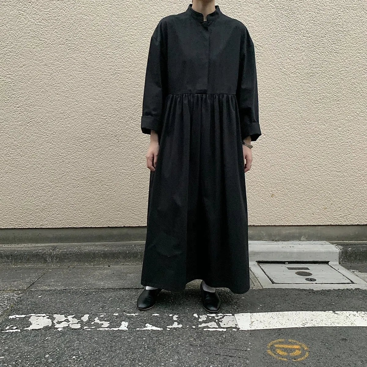 8/17,19】販売情報。THE DRESS #06,#17、新作ガンフラップセットアップ 