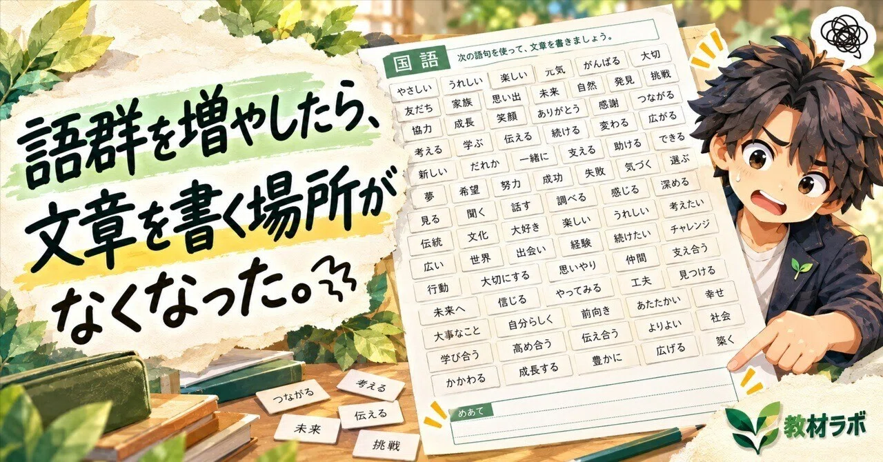 Lesson Word Text When I increased the word bank, I ran out of space to write the ...