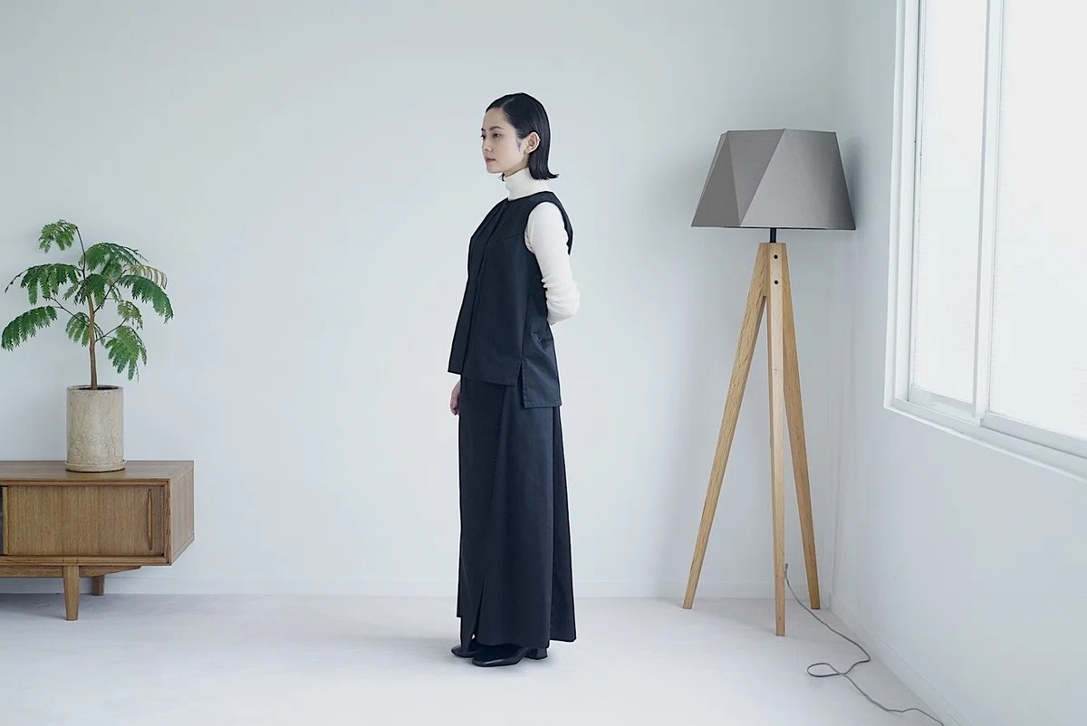 8/17,19】販売情報。THE DRESS #06,#17、新作ガンフラップセットアップ 