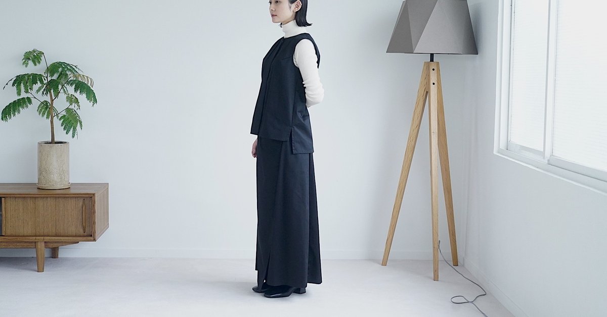 8/17,19】販売情報。THE DRESS #06,#17、新作ガンフラップセットアップ  