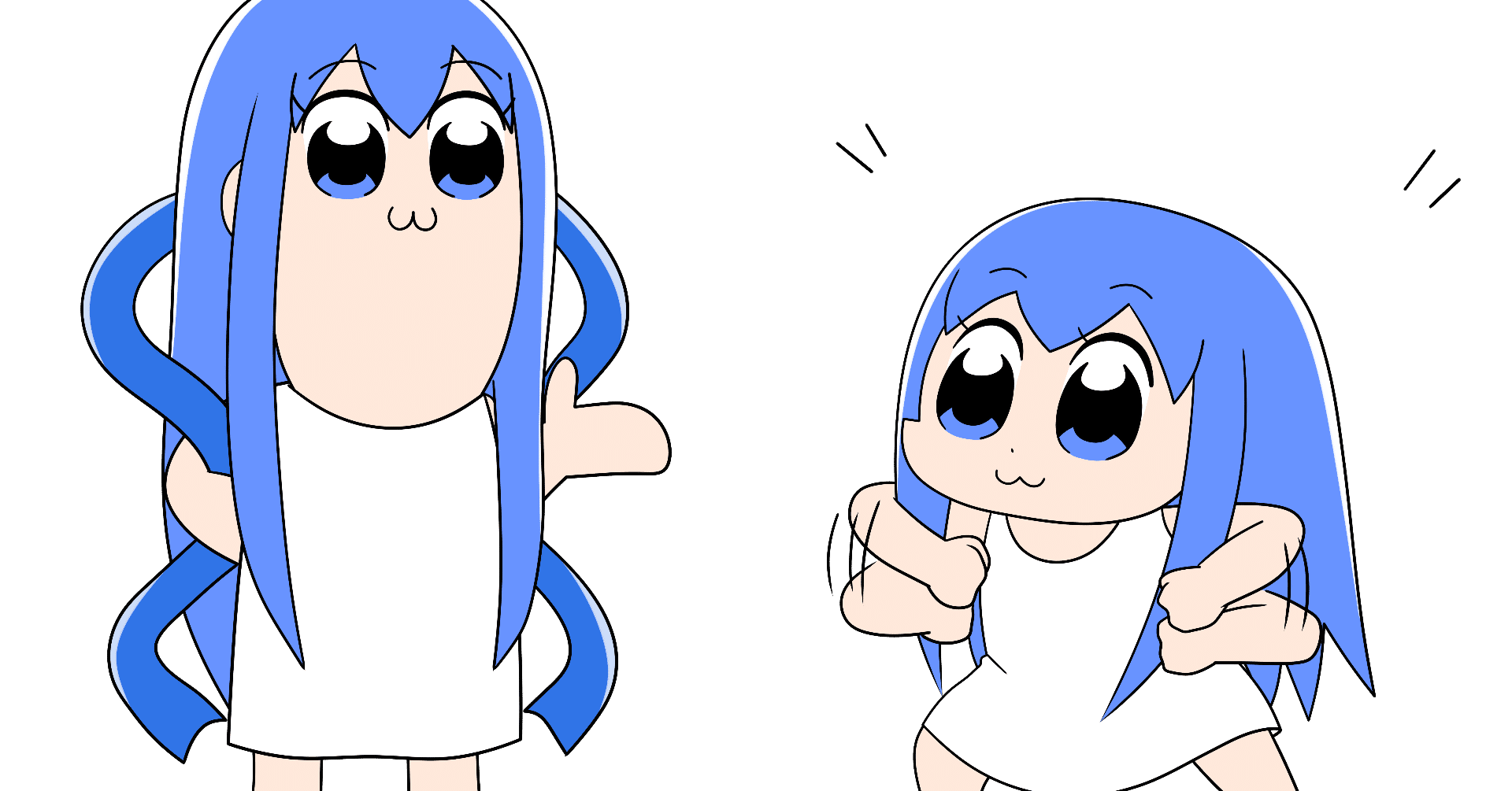 パロディイラストのウォーター とウォーター Okaneko55 Note パロディイラストのウォーター とウォーター Okaneko55 Note