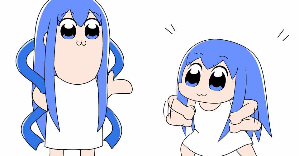 パロディイラストのウォーター とウォーター Okaneko55 Note