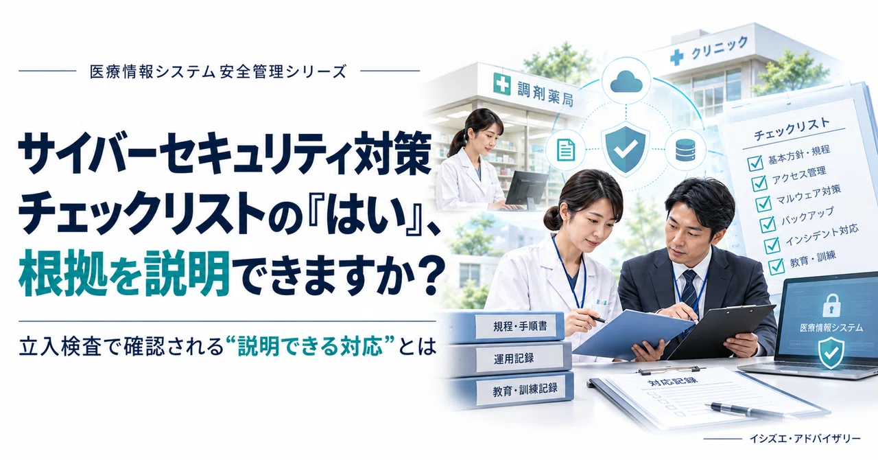 Can you explain the basis for your 'Yes' answers on the Cybersecurity ...