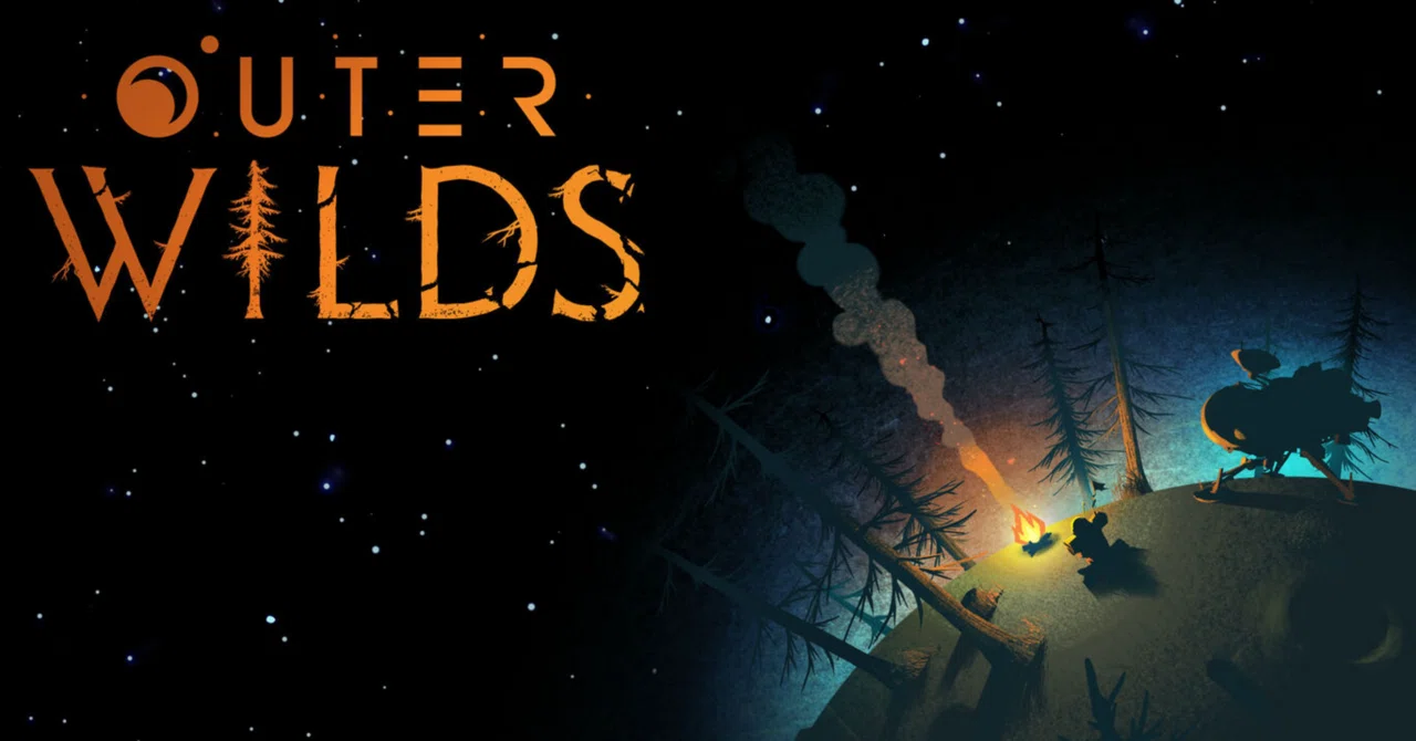 The story of how I wanted to play Outer Wilds again after beating it｜てぺ ...