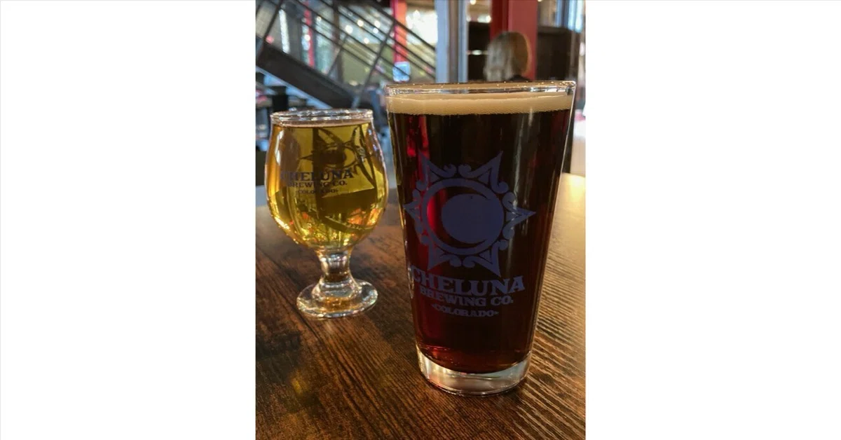 Cheluna Brewing [Craft Brewery Visit Memo]｜うえたとしや