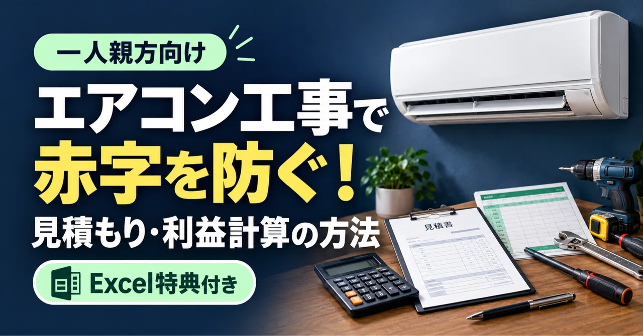 Preventing Losses in Air Conditioning Installation! A Guide to ...