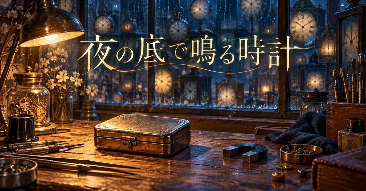 An attempt at writing a story in the style of Haruki Murakami.｜つむぎ｜物語と ...