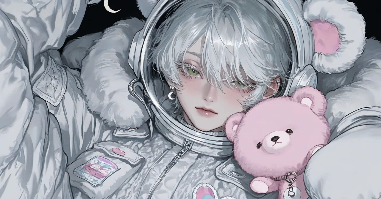 【🧸 ゆめゆめゆにばーす 💫 】衣装プロンプト｜んぁ