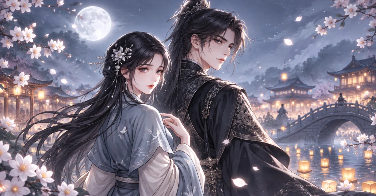 The Daughter Whose Name Was Stolen and the Prince Who Hid His Name ...