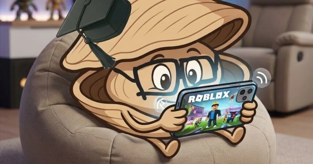 A place to play and create for yourself. What is Roblox?｜くらむ