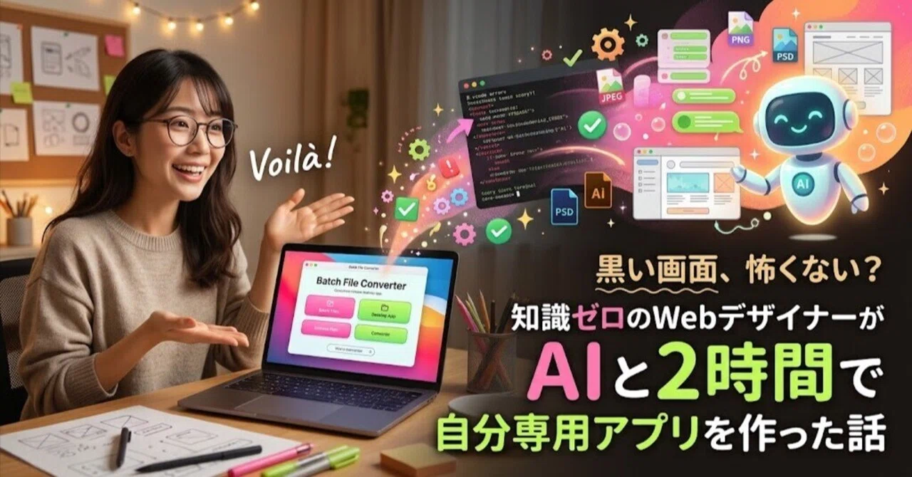 Are you afraid of the black screen? How a zero-knowledge web designer ...