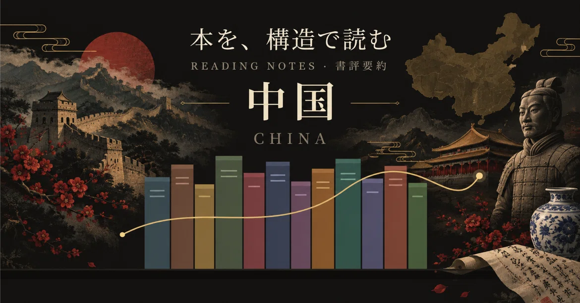 [Book Summary] Political and Social Control in China: How the State ...